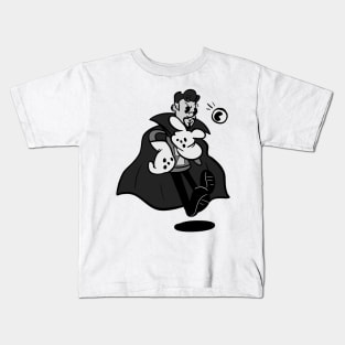 Steamboat Strange Kids T-Shirt